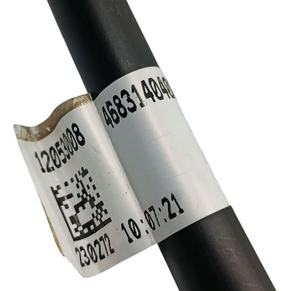 Mangueira Combustivel Chevrolet Tracker 1.2 2023 Preto