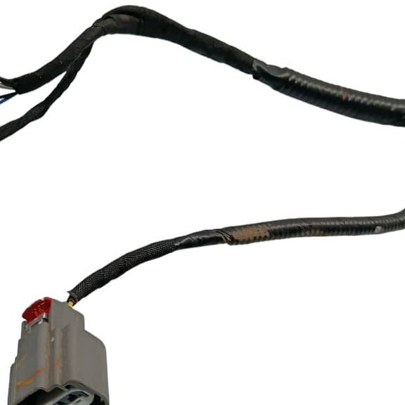 Chicote Sensor Fluxo Combustivel Chevrolet Tracker 1.2 2023