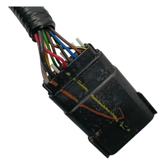 Chicote Sensor Fluxo Combustivel Chevrolet Tracker 1.2 2023