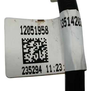 Mangueira Canister Chevrolet Tracker 1.2 2023