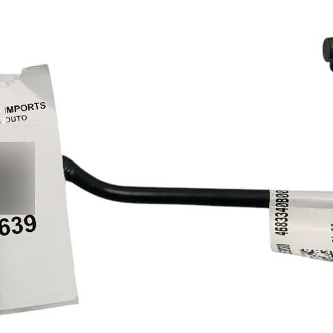 Mangueira Sensor Combustivel Chevrolet Tracker 1.2 2023