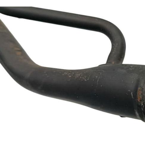 Gargalo Tanque Combustível Chevrolet Tracker 1.2 2023 Preto