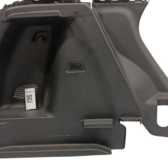 Forro Lateral Porta Malas Esq. Chevrolet Tracker 1.2 2023