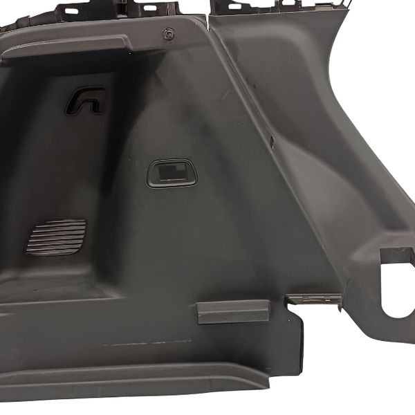 Forro Lateral Porta Malas Esq. Chevrolet Tracker 1.2 2023