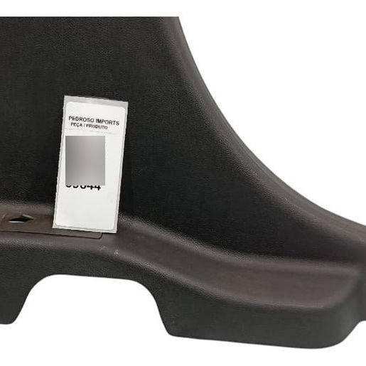 Acabamento Coluna Esquerda Chevrolet Tracker 1.2 2023
