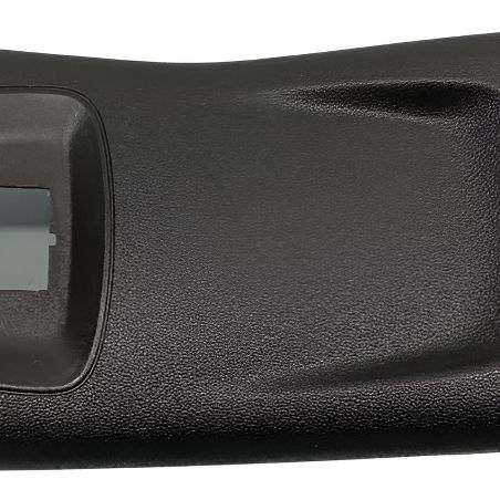 Moldura Console Central Chevrolet Tracker 1.2 2023