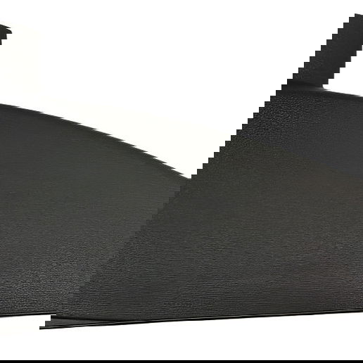 Acabamento Lateral Esq. Painel Chevrolet Tracker 1.2 2023 Cinza-escuro