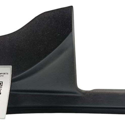 Soleira Porta Traseira Direita Chevrolet Tracker 1.2 2023 Preto