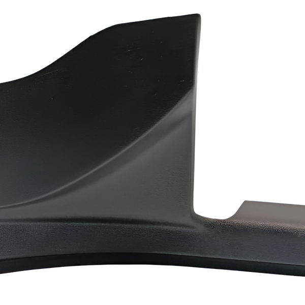 Soleira Porta Traseira Direita Chevrolet Tracker 1.2 2023 Preto