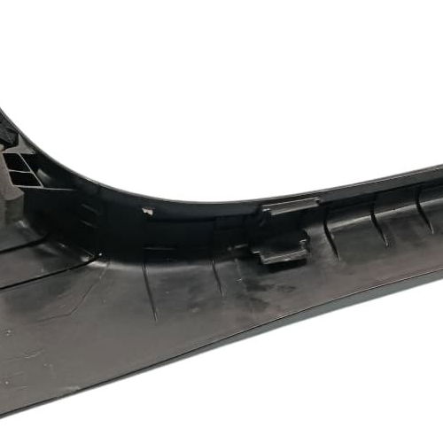 Soleira Porta Dianteira Esquerda Chevrolet Tracker 1.2 2023 Preto