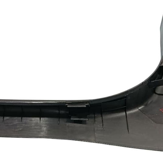 Soleira Porta Dianteira Direita Chevrolet Tracker 1.2 2023 Preto