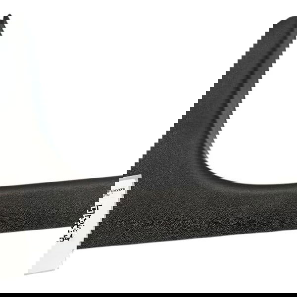 Soleira Porta Dianteira Direita Chevrolet Tracker 1.2 2023 Preto