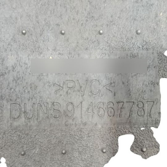 Jogo Tapete Chevrolet Tracker 1.2 2023 Preto