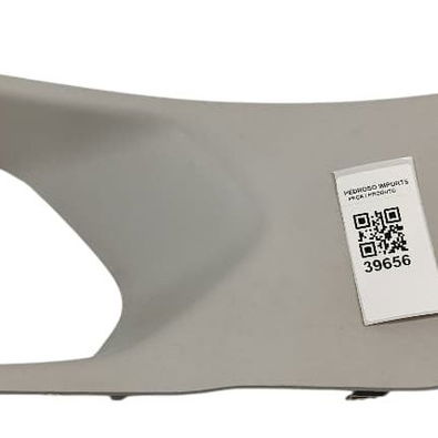 Moldura Coluna C Esquerda Chevrolet Tracker 1.2 2023