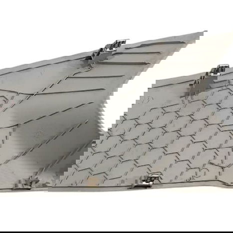 Moldura Coluna C Esquerda Chevrolet Tracker 1.2 2023