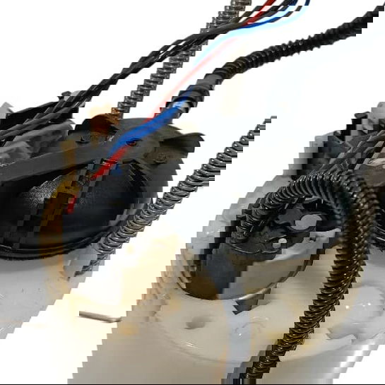 Bomba Gasolina Chevrolet Tracker 1.2 2023