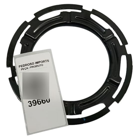 Anel Trava Bomba Combustivel Chevrolet Tracker 1.2 2023 Preto