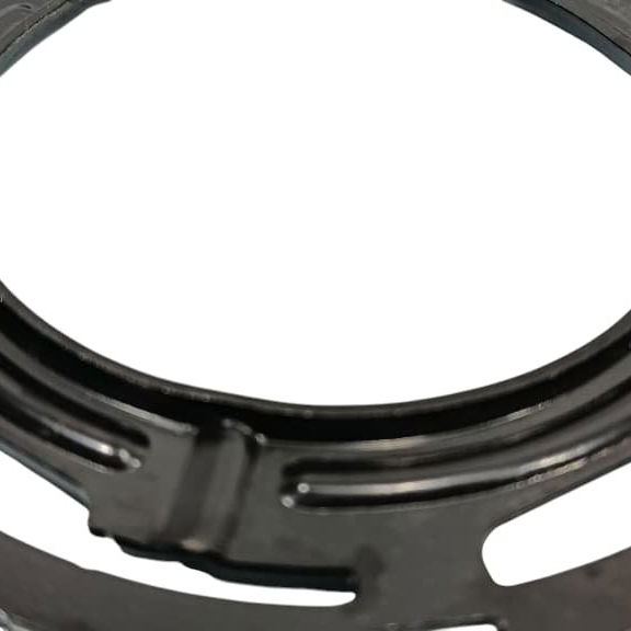 Anel Trava Bomba Combustivel Chevrolet Tracker 1.2 2023 Preto