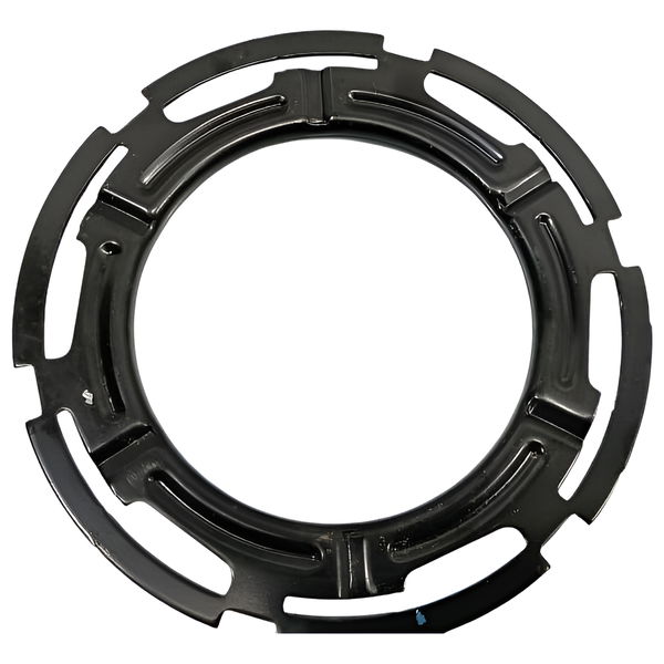 Anel Trava Bomba Combustivel Chevrolet Tracker 1.2 2023 Preto