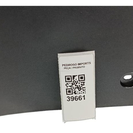 Console Central Chevrolet Tracker 1.2 2023