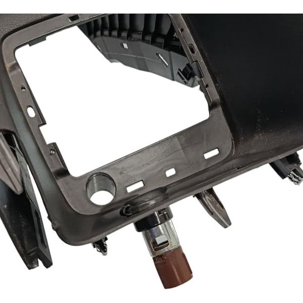 Console Central Chevrolet Tracker 1.2 2023