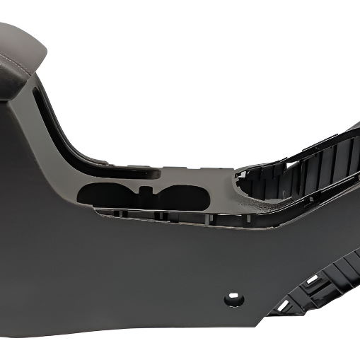 Console Central Chevrolet Tracker 1.2 2023