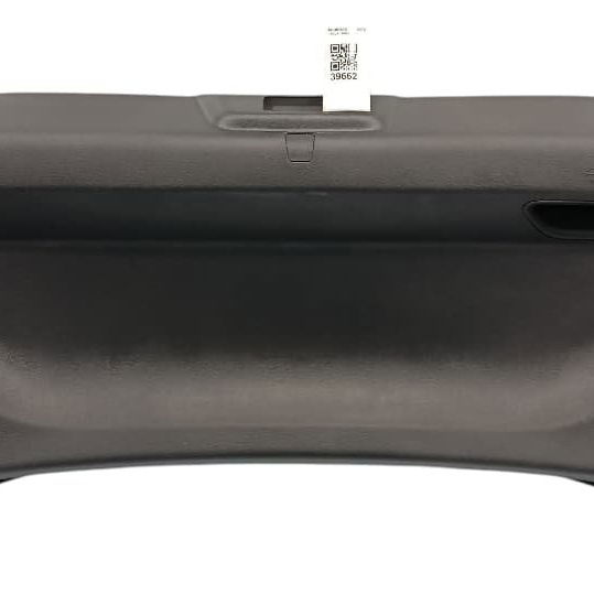 Acabamento Tampa Porta Mala Chevrolet Tracker 1.2 2023 Preto