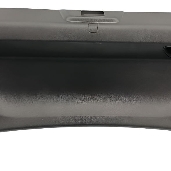 Acabamento Tampa Porta Mala Chevrolet Tracker 1.2 2023 Preto