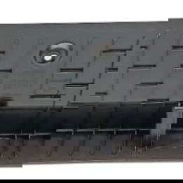 Acabamento Porta Malas Chevrolet Tracker 1.2 2023 Preto