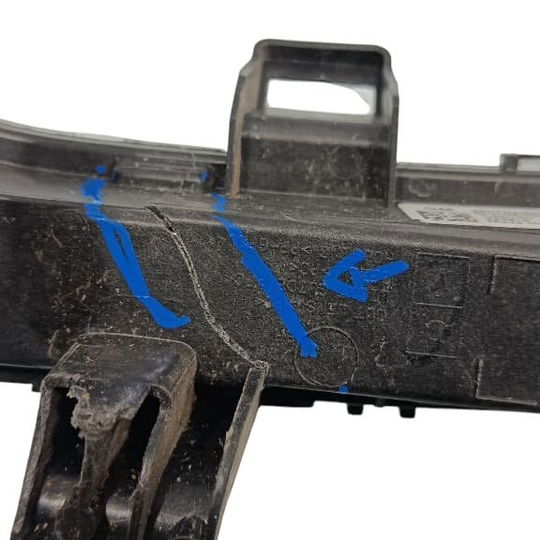 Farol Milha Dian Dir Tracker 1.2 2023 (detalhes Circulados)