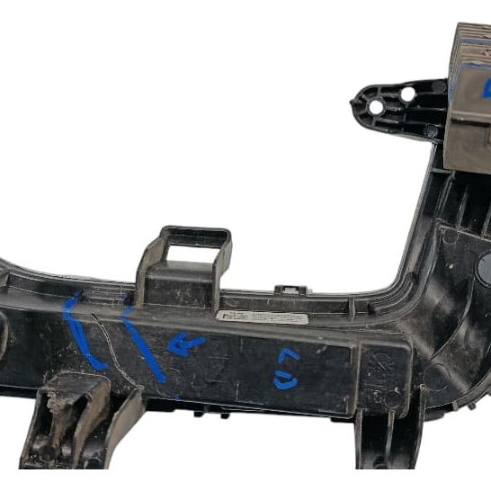 Farol Milha Dian Dir Tracker 1.2 2023 (detalhes Circulados)