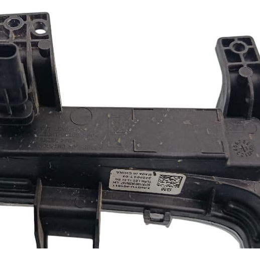 Farol Milha Dianteiro Esquerdo Chevrolet Tracker 1.2 2023