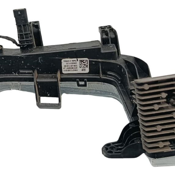 Farol Milha Dianteiro Esquerdo Chevrolet Tracker 1.2 2023