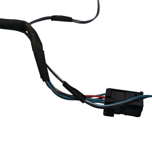 Chicote Caixa Evaporadora Chevrolet Tracker 1.2 2023