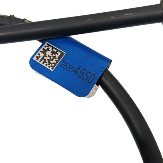 Cabo Freio Mão Esquerdo Chevrolet Tracker 1.2 2023