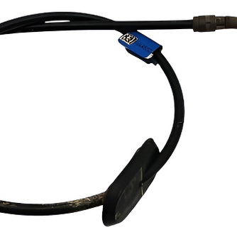 Cabo Freio Mão Esquerdo Chevrolet Tracker 1.2 2023