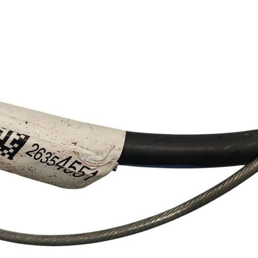 Cabo Freio Mão Direito Chevrolet Tracker 1.2 2023