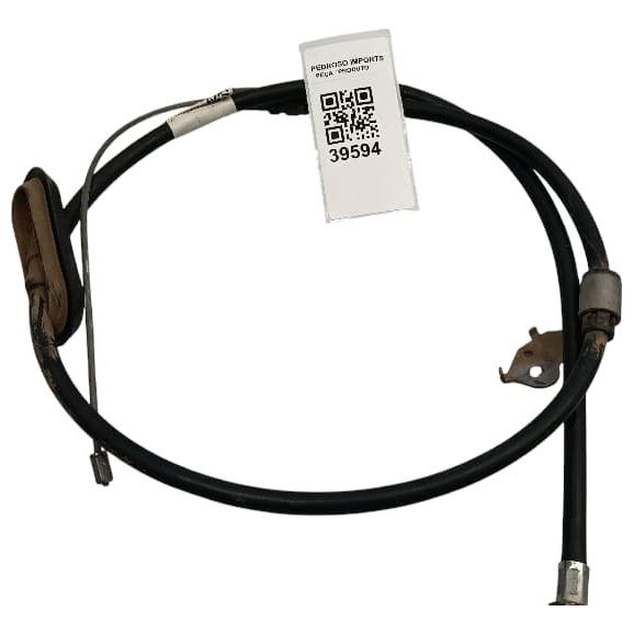 Cabo Freio Mão Direito Chevrolet Tracker 1.2 2023