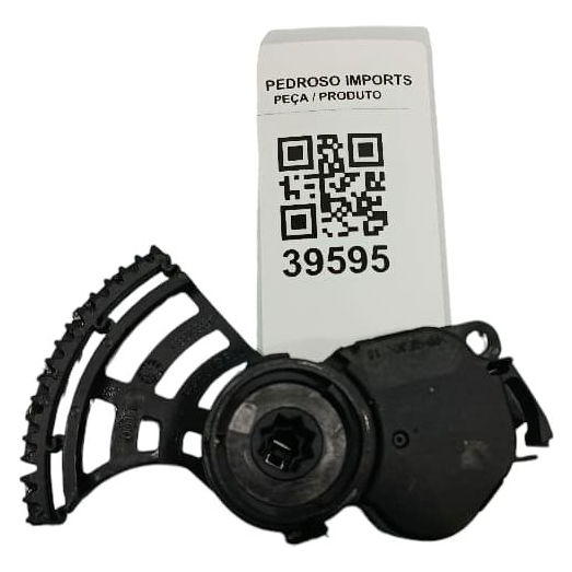 Motor Caixa Evaporadora Chevrolet Tracker 1.2 2023