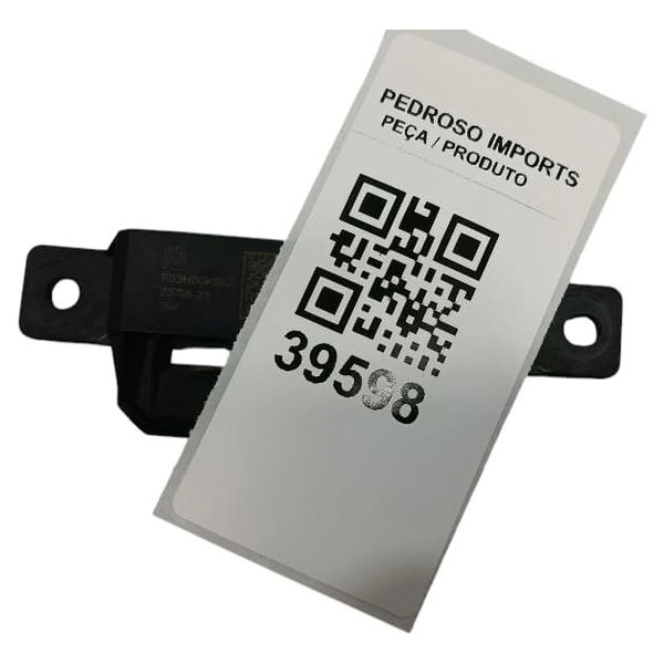 Sensor Keyless Chevrolet Tracker 1.2 2023