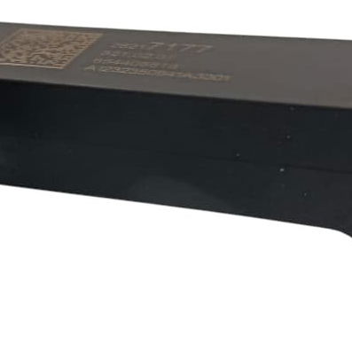 Sensor Keyless Chevrolet Tracker 1.2 2023