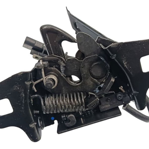 Fechadura Abertura Capô Dianteiro Chevrolet Tracker 1.2 2023