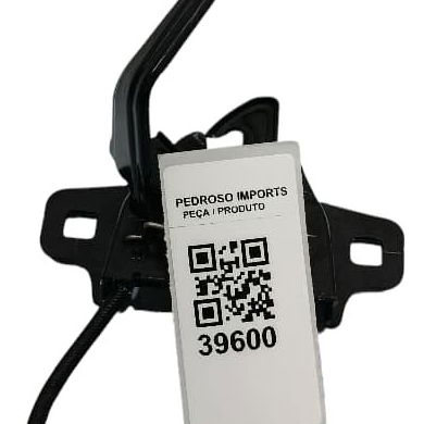 Fechadura Abertura Capô Dianteiro Chevrolet Tracker 1.2 2023