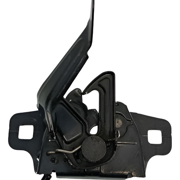 Fechadura Abertura Capô Dianteiro Chevrolet Tracker 1.2 2023