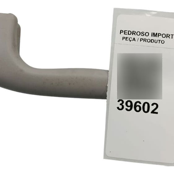 Alça Pega Mão Pqp Chevrolet Tracker 1.2 2023