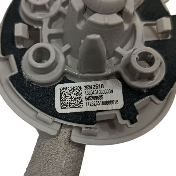 Quebra Sol Direito Chevrolet Tracker 1.2 2023