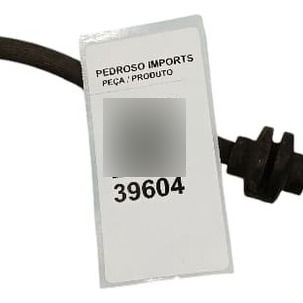 Flexivel Freio Dianteiro Direito Chevrolet Tracker 1.2 2023