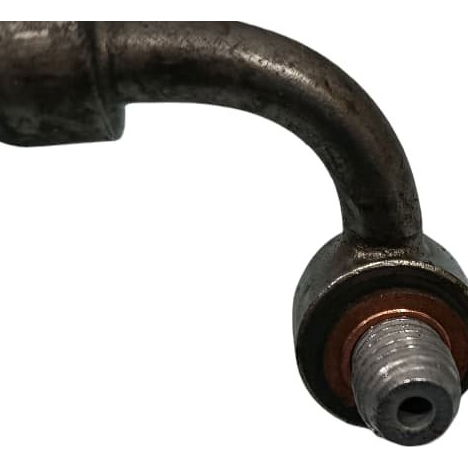 Flexivel Dianteiro Esquerdo Chevrolet Tracker 1.2 2023