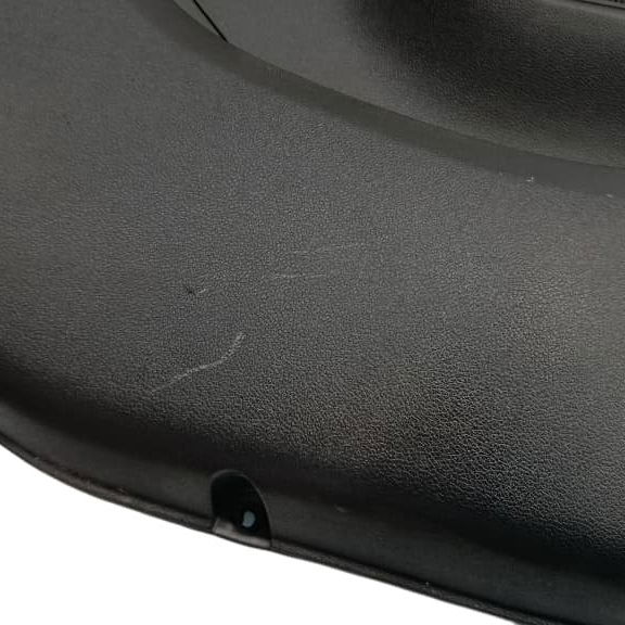 Forro Porta Traseira Esquerda Chevrolet Tracker 1.2 2023