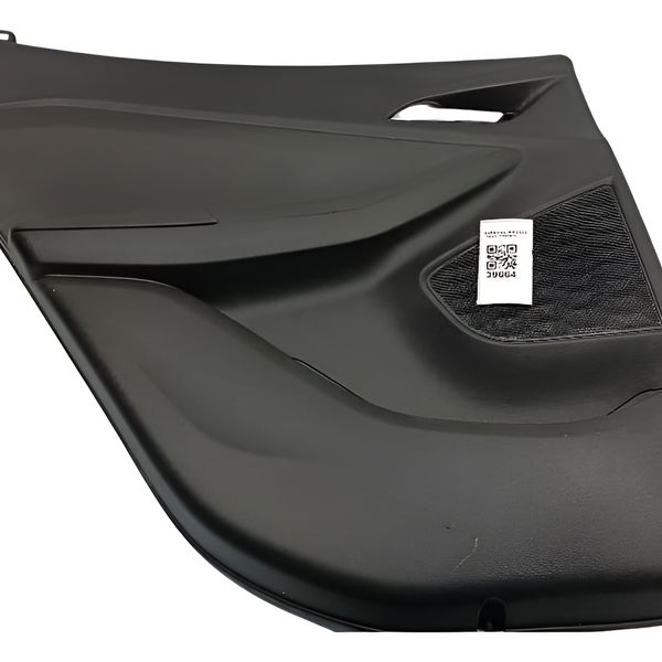 Forro Porta Traseira Esquerda Chevrolet Tracker 1.2 2023